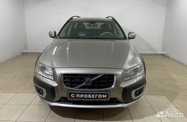 Volvo XC70 `2008