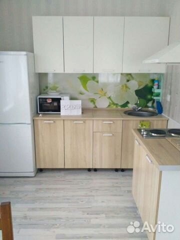 

2-к. квартира, 42 м², 3 кровати