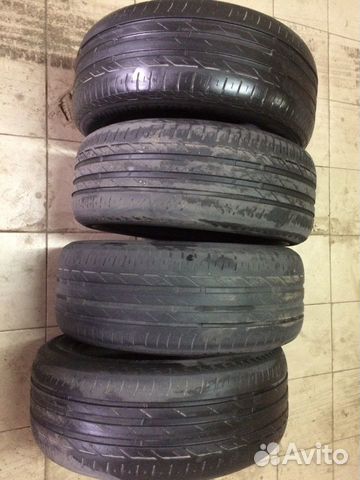 Bridgestone Turanza AR10 225/55 R17