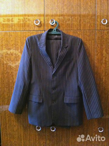 Мужские костюмы Мужские костюмы