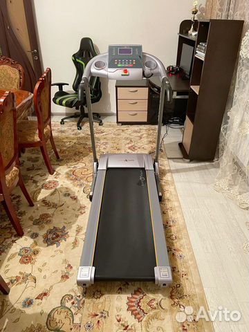 Беговая дорожка