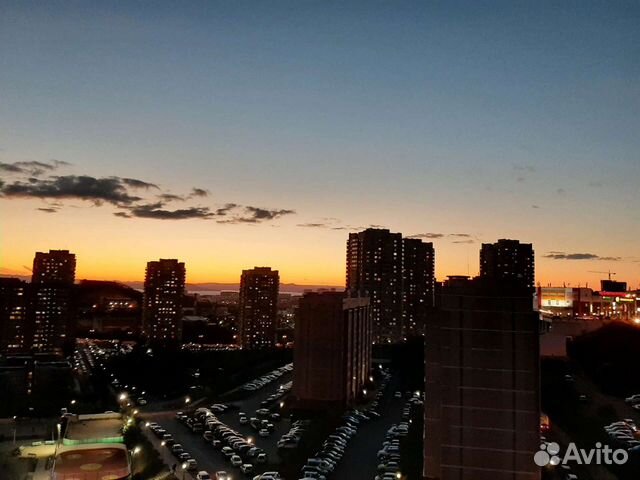 

2-к. квартира, 64 м², 4 кровати