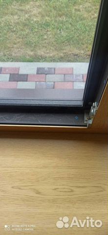 Ремонт пластиковых оkон