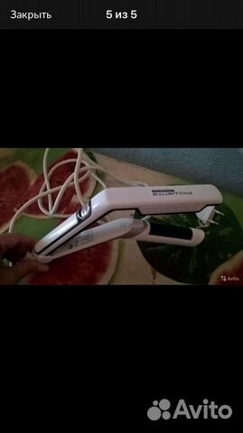 Ролик для обьема волос