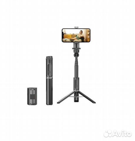 Штатив трипод, стабилизатор