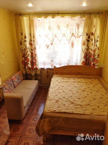 

1-к. квартира, 31,6 м², 2 кровати