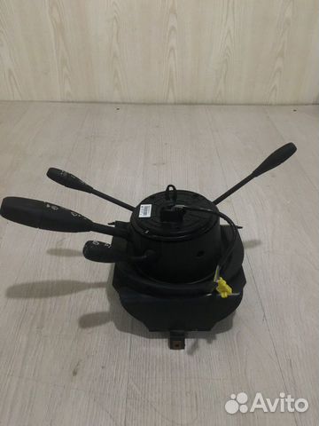 Подрулевые переключатели в сборе Mercedes Benz