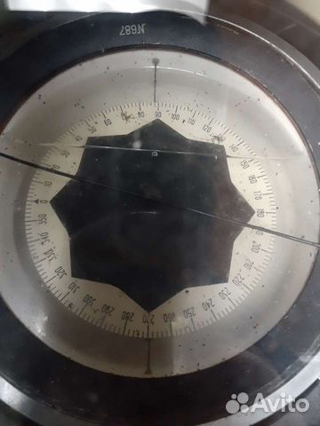 Компас км 100-3