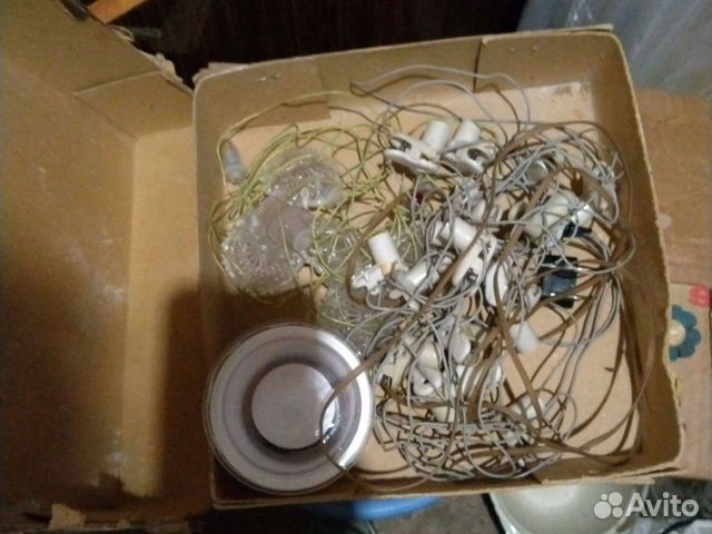 Новогодние игрушки СССР