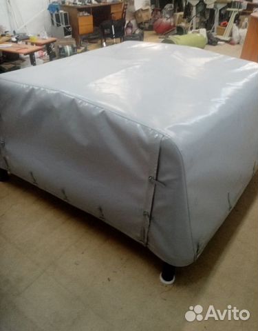 Тент на пикап можно другие