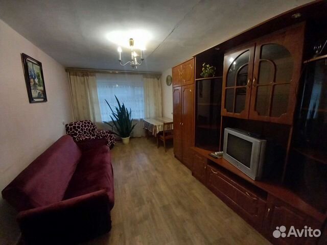

3-к. квартира, 62 м², 5 кроватей