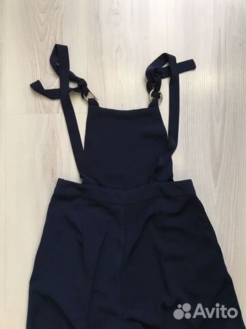 Комбинезон женский