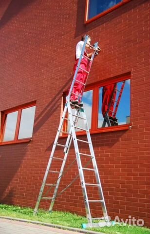 Аренда лестницы стремянки, лестницы трансформер
