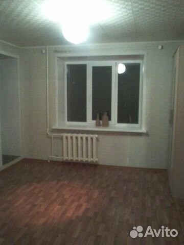 1-к квартира, 46 м², 2/10 эт.