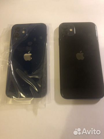 Разбор iPhone 12pro max, 11pro max