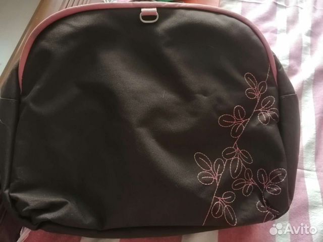 Сумка для ноутбука женская