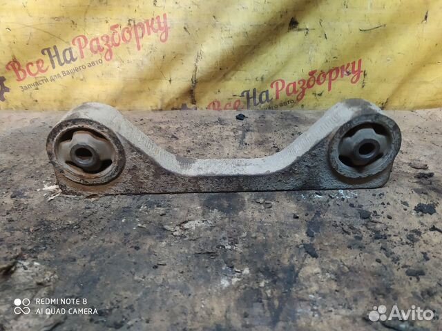 Подушка дифференциала Hyundai Santa Fe 1