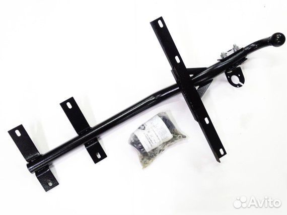 Фаркоп ваз 2108-21099, 2113, 2114, 2115 (универс.)