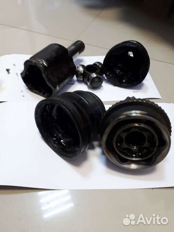 Шруз Honda civic