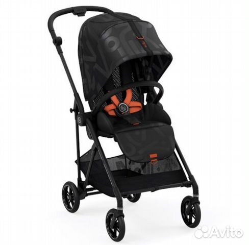 Cybex melio street