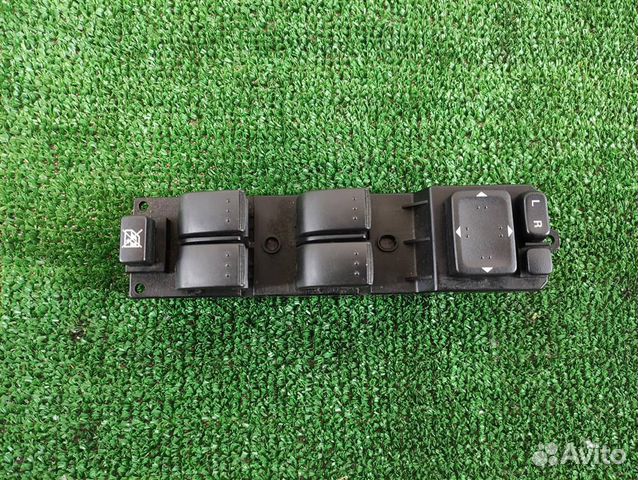 Блок управления стеклоподъемниками Mazda 6 (GG) 2