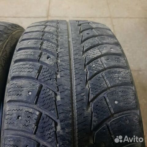 Gislaved 195/55 R15