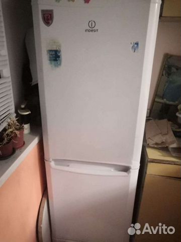 Холодильник бу