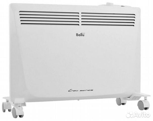 Конвектор электрический Ballu Enzo BEC/ezmr-1000