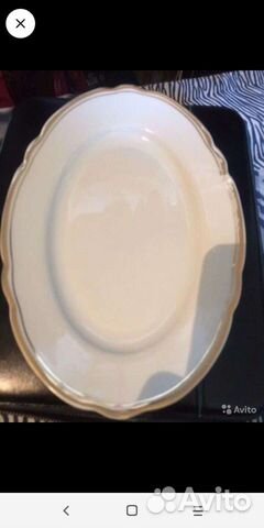 Супница.Блюдо.