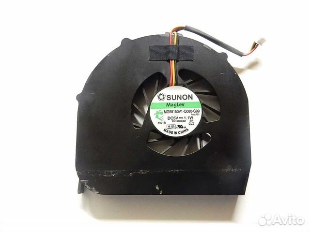 Кулер для ноутбука Acer Aspire 5336, 5542