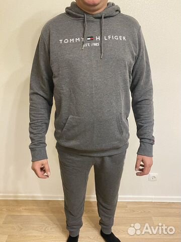 Спортивный костюм Tommy hilfiger