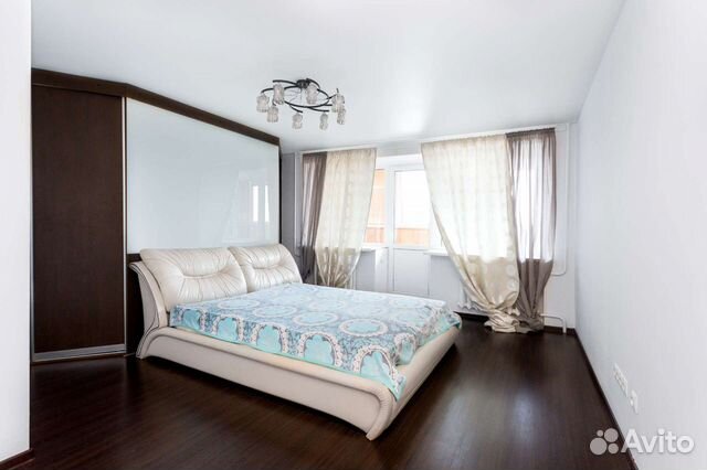 

2-к. квартира, 70 м², 2 кровати