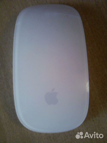 Беспроводная мышь Apple