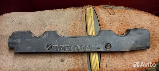 Накладка декоративная Honda 1.8-2.0 32121RNA00