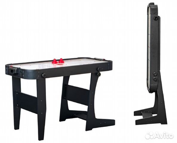 Аэрохоккей Weekend Jersey 4 ф