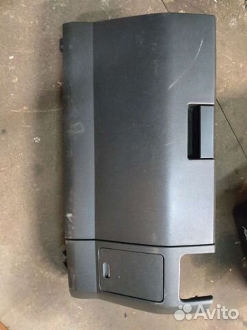 Бардачок в сборе Nissan Armada Titan 5.6