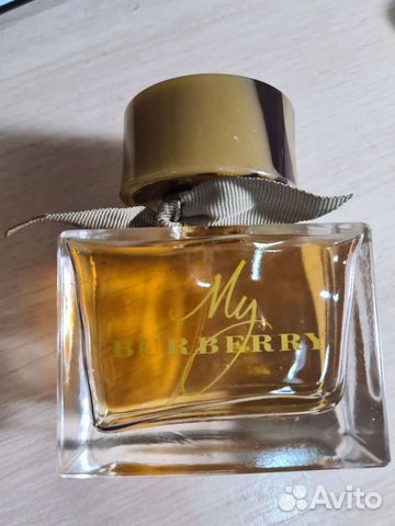 Духи My Burberry жен