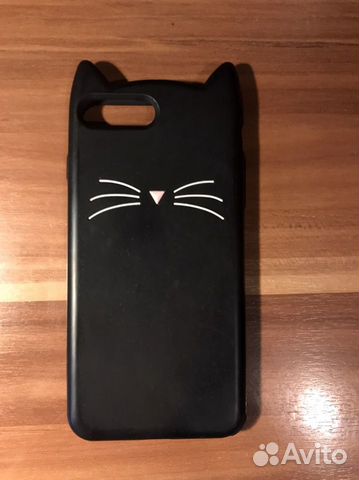 Чехол на iPhone 7 plus / 8 plus