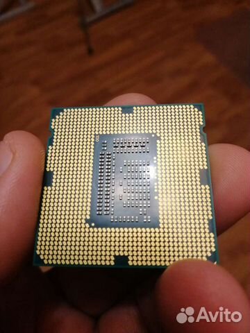 Intel core i-7 для lga 1155