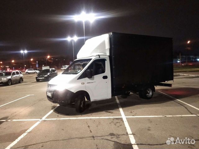 Грузоперевозки, переезды