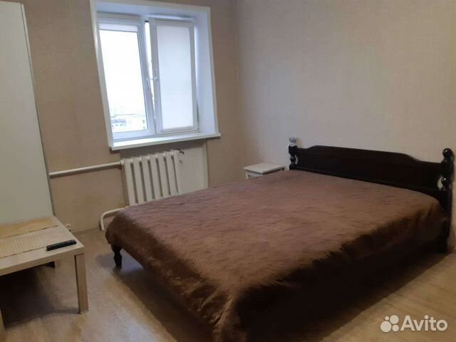 

1-к. квартира, 35 м², 2 кровати