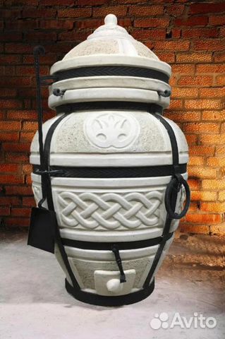 Тандыр Атаман