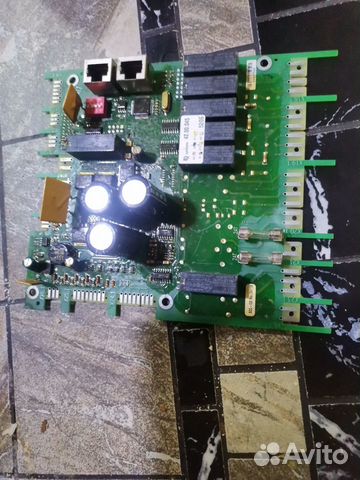 Плата Рациональ 42.00.045