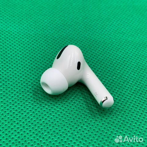 Правый наушник AirPods Pro оригинал