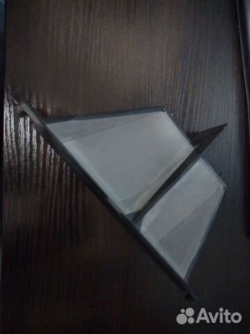 Фильтр вариатора BRP Maverick 707001344