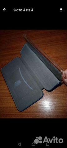 Чехол книжка samsung a50
