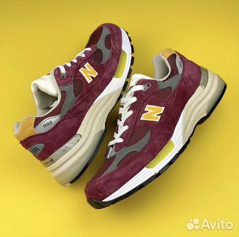 m992ca new balance