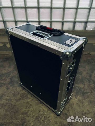 Кейс для микшерного пульта Behringer X32 Producer