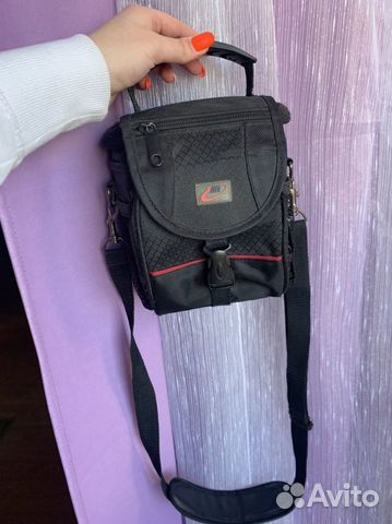 Сумка для фото и видеокамеры