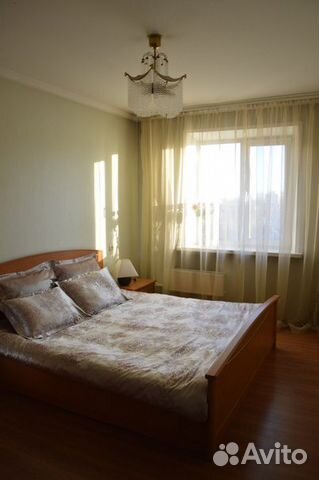 

2-к. квартира, 52 м², 8/9 эт.